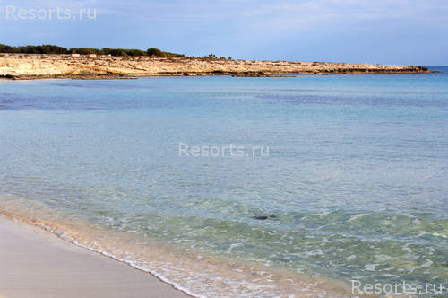 So Nice Beach Hotel 17